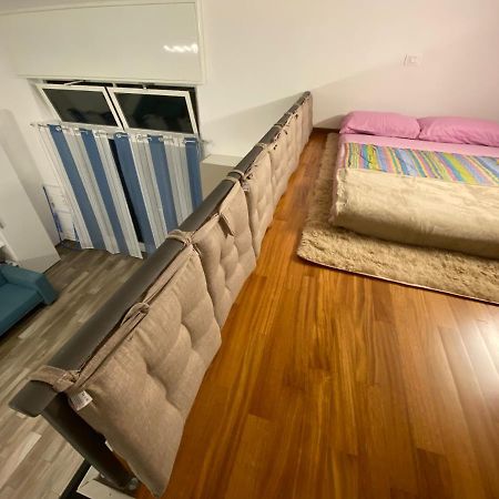 Monolocale Agata Apartment Сестри Леванте Екстериор снимка