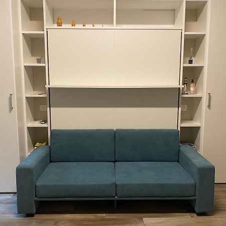Monolocale Agata Apartment Сестри Леванте Екстериор снимка