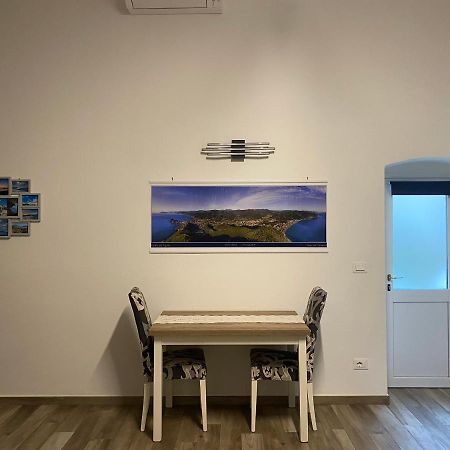 Monolocale Agata Apartment Сестри Леванте Екстериор снимка