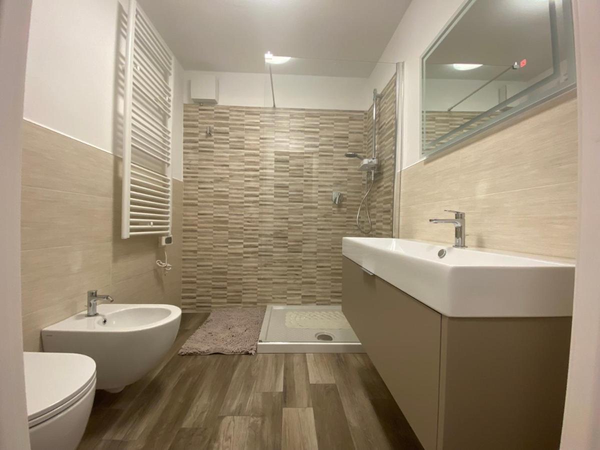 Monolocale Agata Apartment Сестри Леванте Екстериор снимка