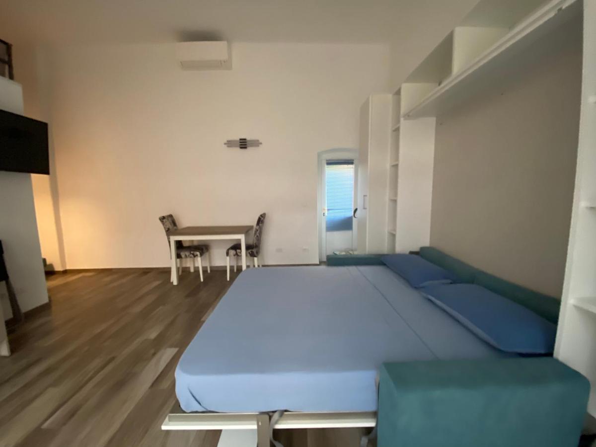 Monolocale Agata Apartment Сестри Леванте Екстериор снимка