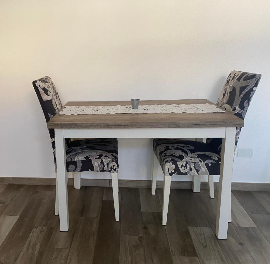 Monolocale Agata Apartment Сестри Леванте Екстериор снимка