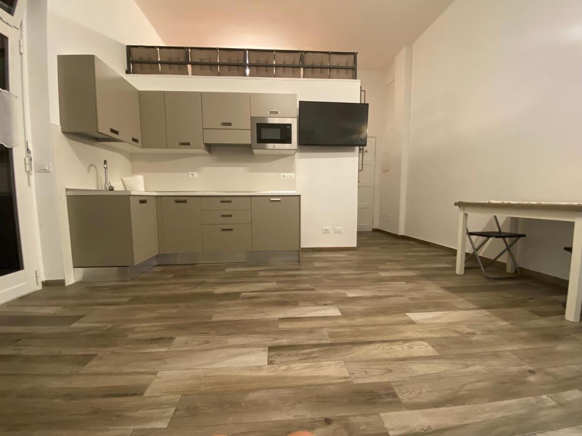 Monolocale Agata Apartment Сестри Леванте Екстериор снимка
