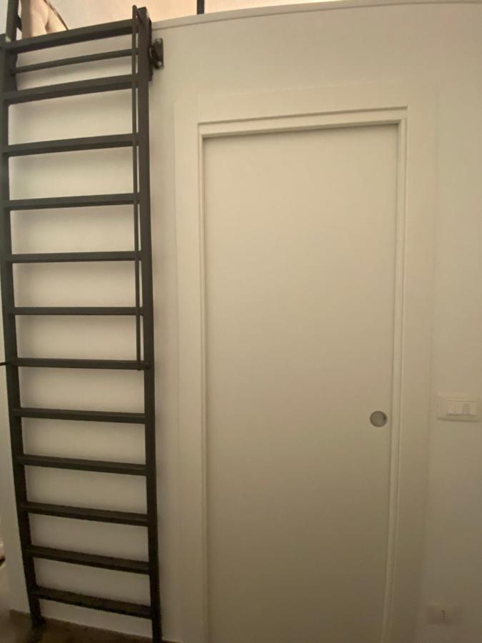 Monolocale Agata Apartment Сестри Леванте Екстериор снимка