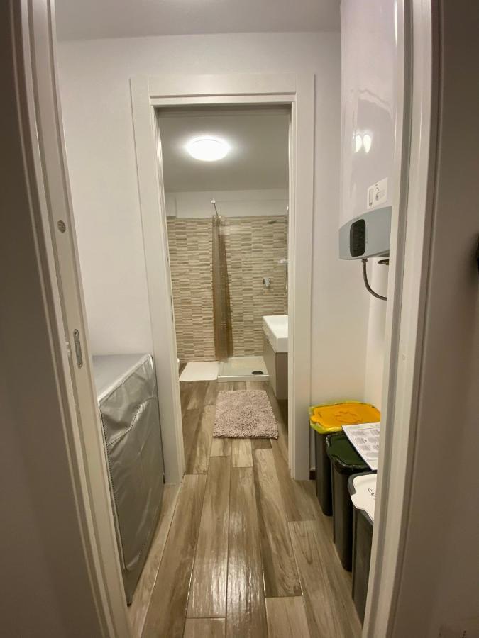 Monolocale Agata Apartment Сестри Леванте Екстериор снимка