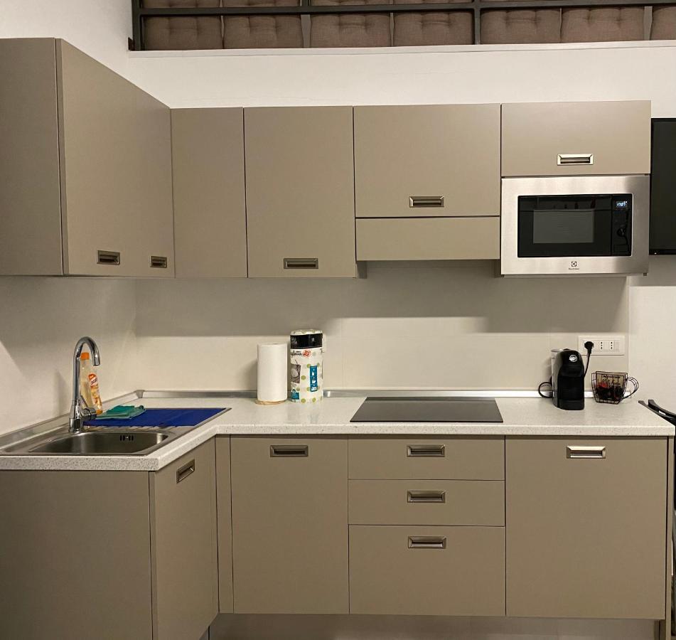 Monolocale Agata Apartment Сестри Леванте Екстериор снимка